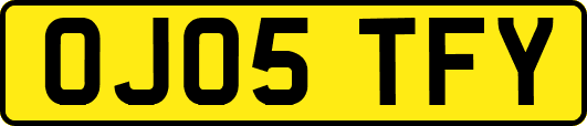OJ05TFY