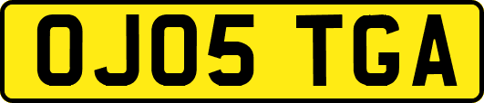 OJ05TGA