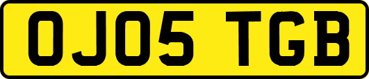 OJ05TGB