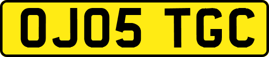 OJ05TGC