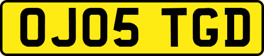 OJ05TGD
