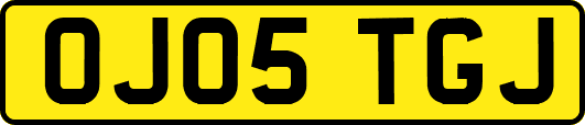 OJ05TGJ