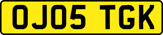 OJ05TGK