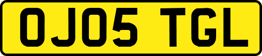 OJ05TGL