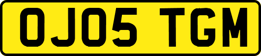 OJ05TGM