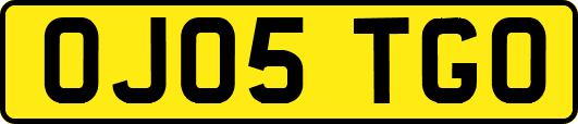 OJ05TGO
