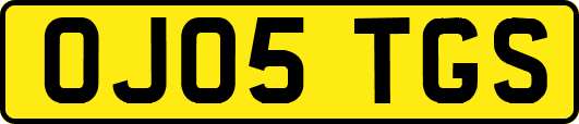 OJ05TGS