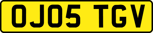 OJ05TGV
