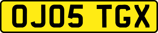 OJ05TGX