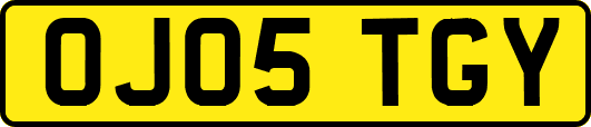 OJ05TGY