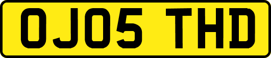 OJ05THD