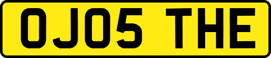 OJ05THE