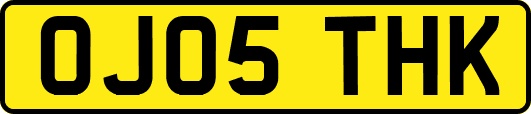 OJ05THK