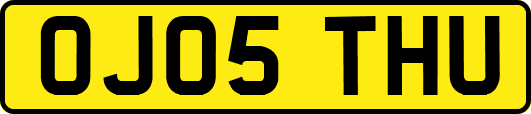 OJ05THU
