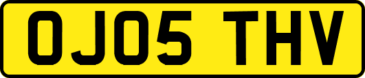 OJ05THV