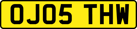 OJ05THW
