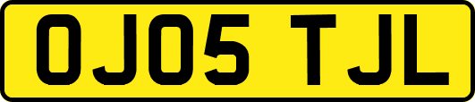 OJ05TJL