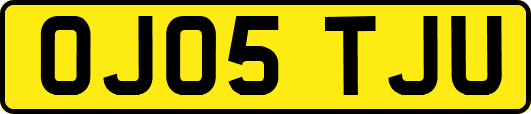 OJ05TJU