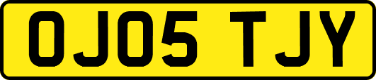 OJ05TJY