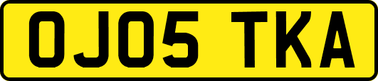 OJ05TKA