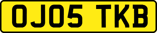 OJ05TKB