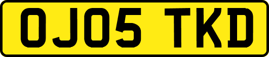 OJ05TKD