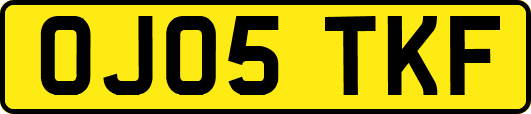 OJ05TKF