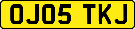 OJ05TKJ