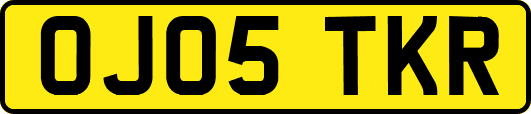 OJ05TKR