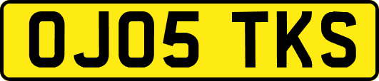 OJ05TKS