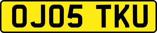 OJ05TKU