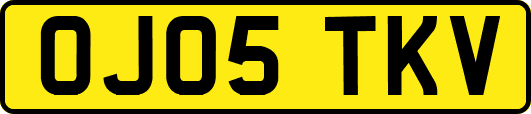 OJ05TKV