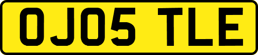 OJ05TLE