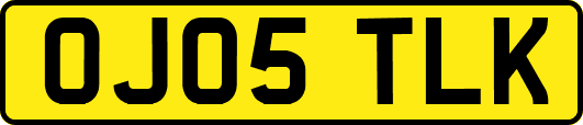 OJ05TLK