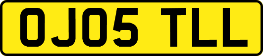 OJ05TLL