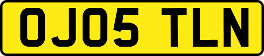 OJ05TLN