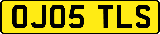 OJ05TLS