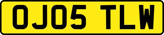 OJ05TLW