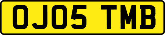 OJ05TMB