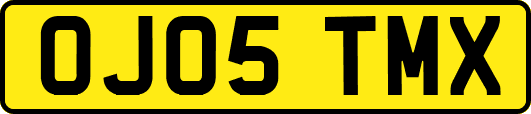 OJ05TMX