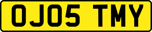 OJ05TMY