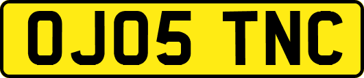 OJ05TNC