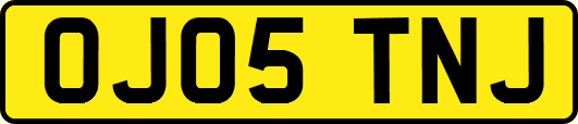 OJ05TNJ