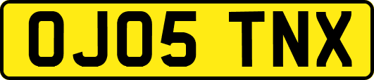 OJ05TNX