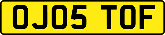 OJ05TOF