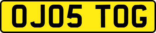 OJ05TOG
