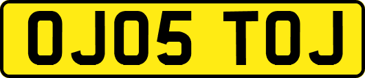 OJ05TOJ