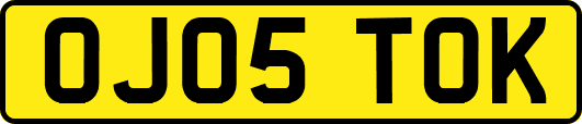OJ05TOK