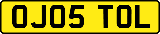 OJ05TOL