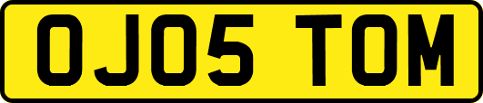OJ05TOM
